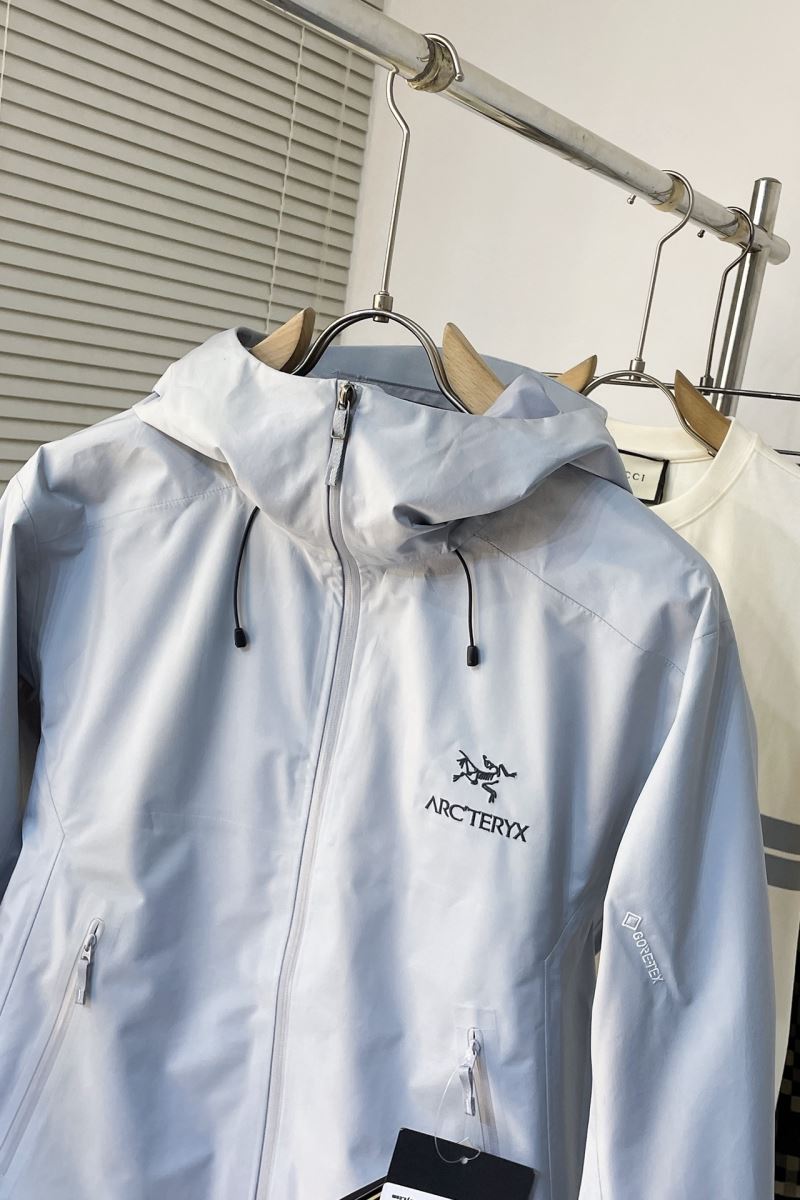 Arcteryx Outwear